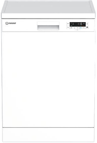 Отдельностоящая посудомоечная машина Indesit DF 5C85 D
