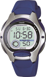 Наручные часы Casio LW-200-2A