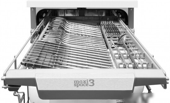 Встраиваемая посудомоечная машина Hansa ZIM428H