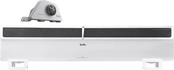 Отопительный модуль конвектора Ballu Plinth Transformer BEC/PL-1500 (механическое управление, с шасси)