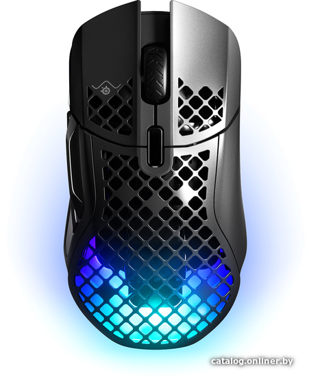 Игровая мышь SteelSeries Aerox 9 Wireless
