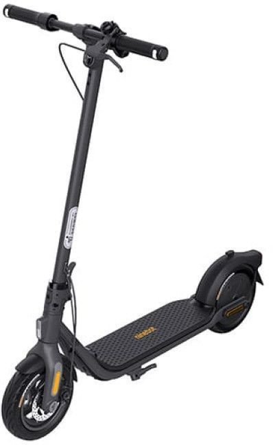Электросамокат Ninebot Kickscooter F2