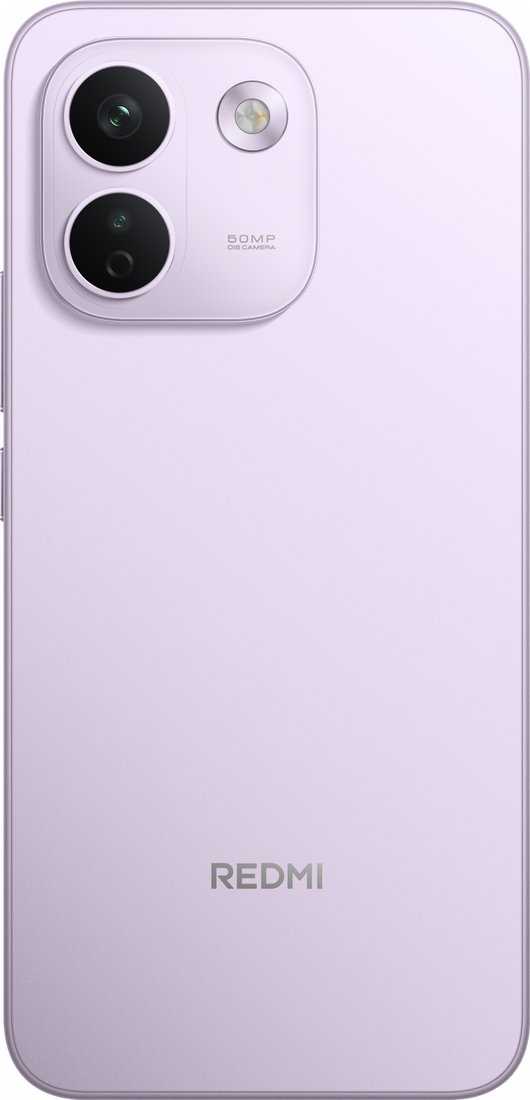 Телефон Xiaomi Redmi Note 17 Pro Max 5G 8GB/512GB международная версия (сиреневый)