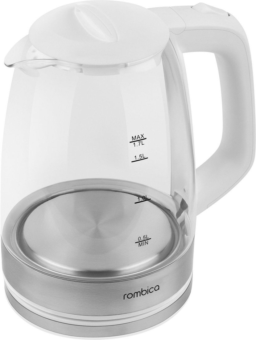 Электрический чайник Rombica KE-0103