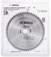 Пильный диск Bosch 2.608.644.391