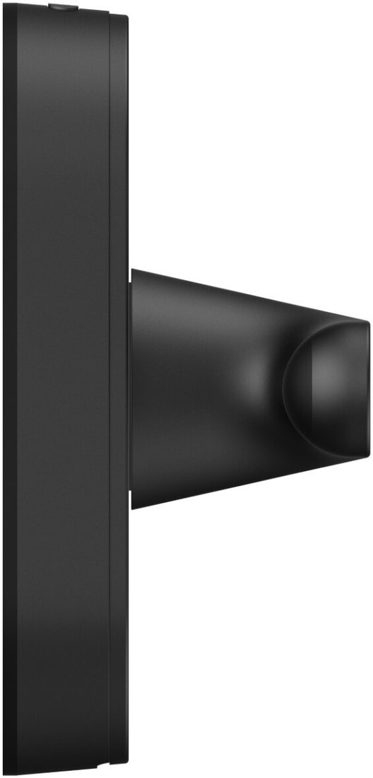 Дверной замок Aqara Smart Lock U300 DL-D02D (черный)