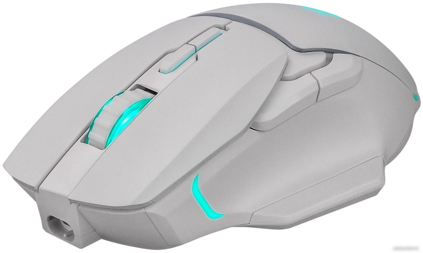 Игровая мышь Defender Stix GM-009