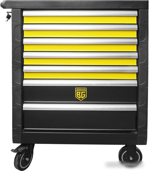 Тележка Berger BG1508