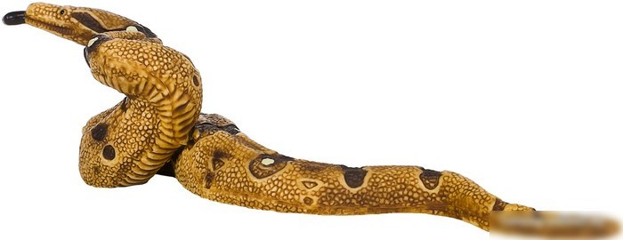 Фигурка Masai Mara Мир диких животных. Змея MM218-151