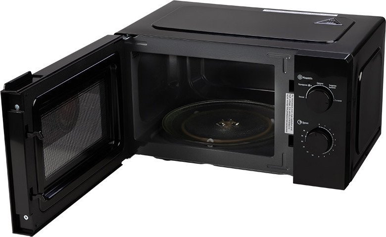 Микроволновая печь Energy EMW-20705 (черный)