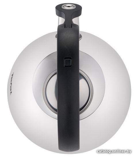 Чайник со свистком Tefal Duetto+ N4180110
