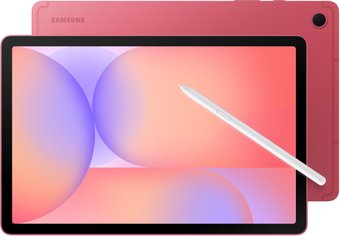Планшет Samsung Galaxy Tab S10 Lite Wi-Fi SM-X400 6GB/128GB (коралловый)