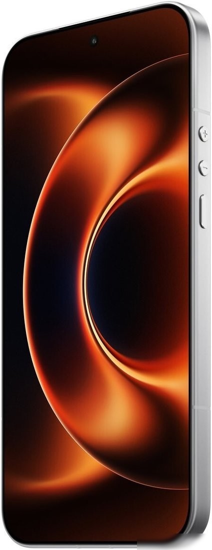 Телефон Xiaomi 17 Ultra 16GB/512GB международная версия (белый)