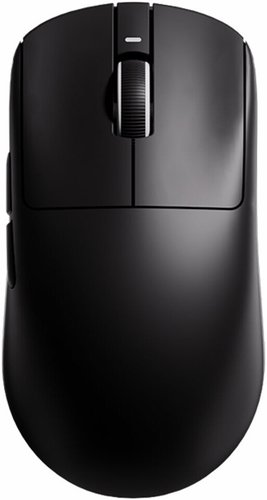 Игровая мышь VXE Dragonfly R1 N (черный)