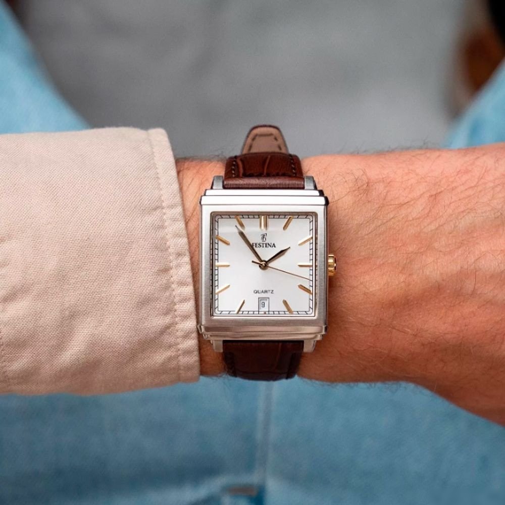 Наручные часы Festina F20681-4