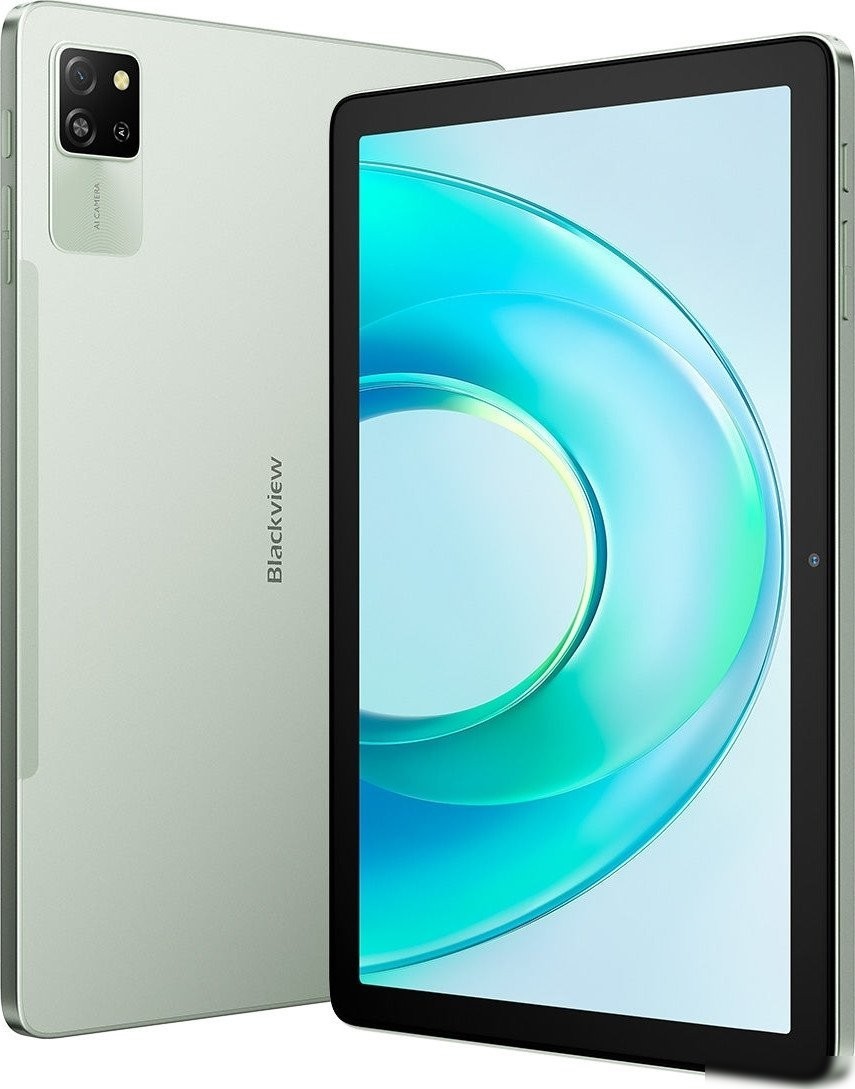 Планшет Blackview Tab 60 Pro LTE 8GB/128GB (зеленый)