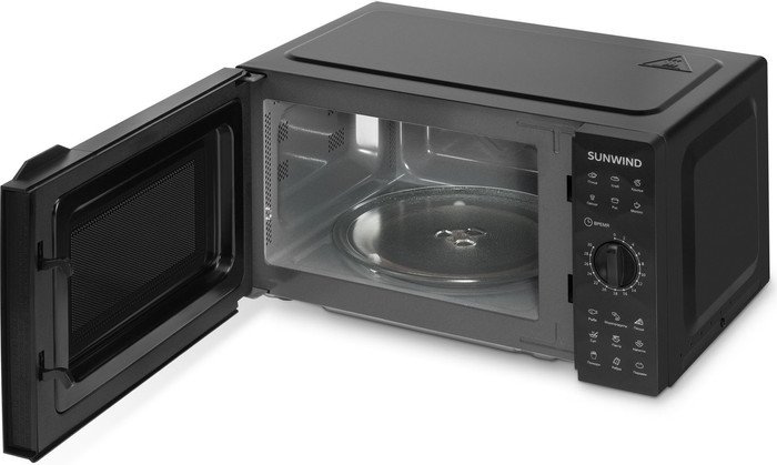 Микроволновая печь SunWind SUN-MW002