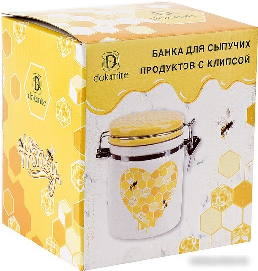Емкость DolomitE Honey L2520968