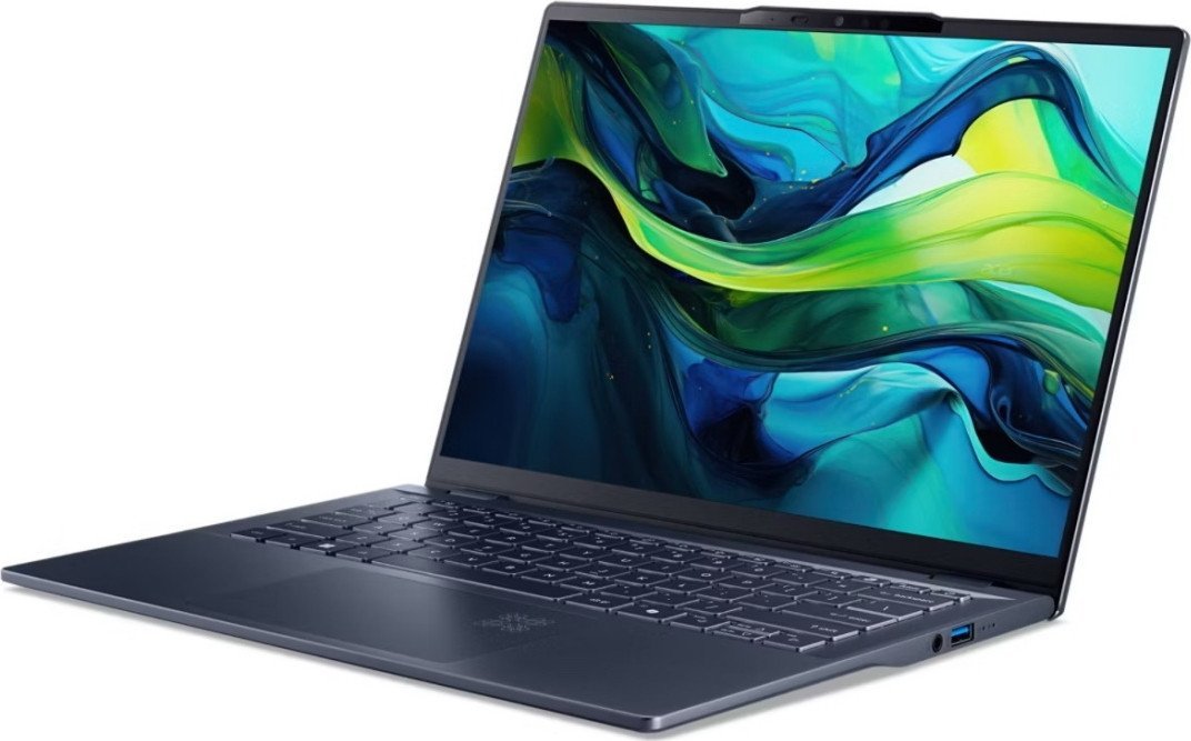 Ноутбук Acer Swift 14 AI OLED SF14-51-51ZL NX.J2KEL.003