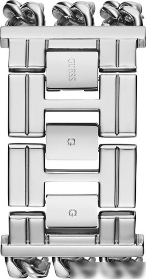 Наручные часы Guess Mod Heavy Metal Steel W1274L1