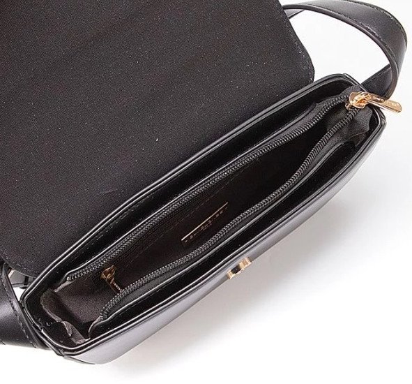 Женская сумка David Jones 823-CM6727-BLK (черный)