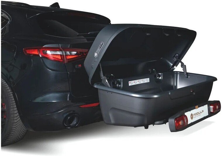 Автобокс Modula Reloader