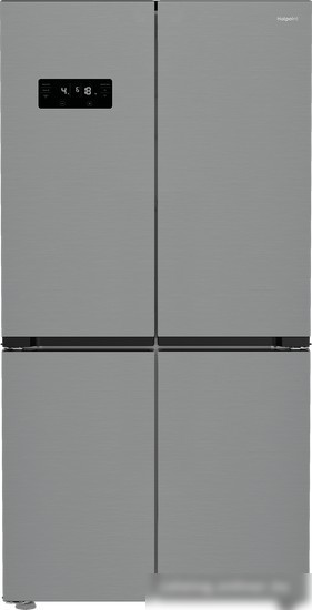 Четырёхдверный холодильник Hotpoint-Ariston HFP4 625I X