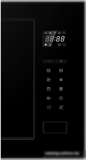 Микроволновая печь Haier HMX-BTG259B