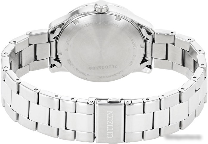 Наручные часы CITIZEN NH8350-83E