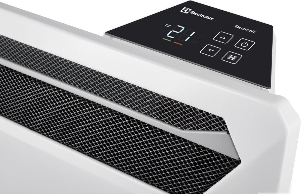 Конвектор Electrolux Rapid Transformer ECH/R-2500 T (электронное управление, без шасси)
