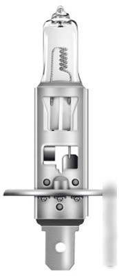 Галогенная лампа Neolux H1 Standart 1шт [N466]