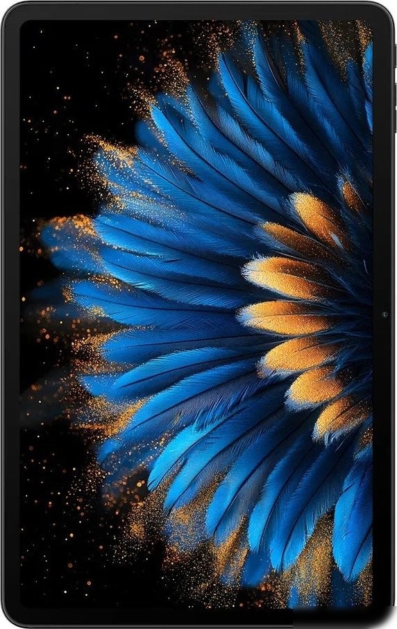 Планшет Blackview Mega 2 LTE 8GB/256GB (темно-серый)