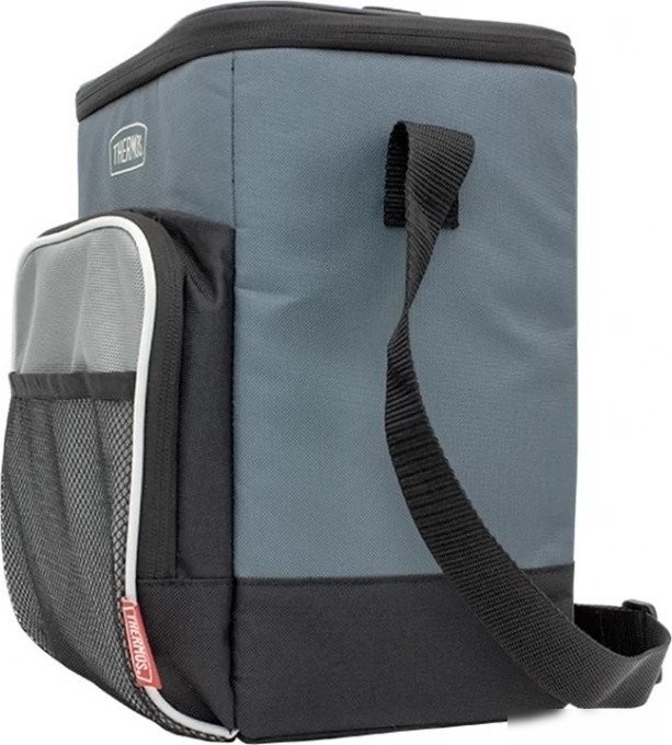Термосумка THERMOS E5-12 Can Cooler LDPE 9л (серый)