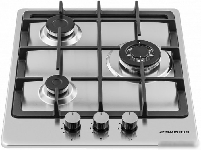 Варочная панель MAUNFELD EGHS.43.33CS/G