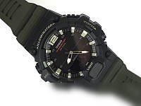 Наручные часы Casio HDC-700-3AVEF