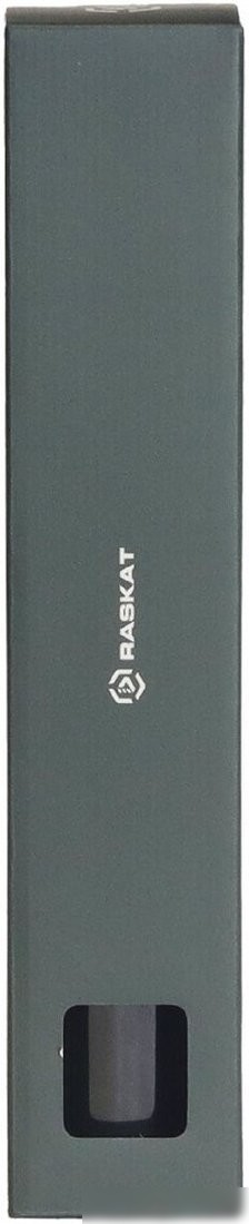 Коврик для мыши Raskat Black S