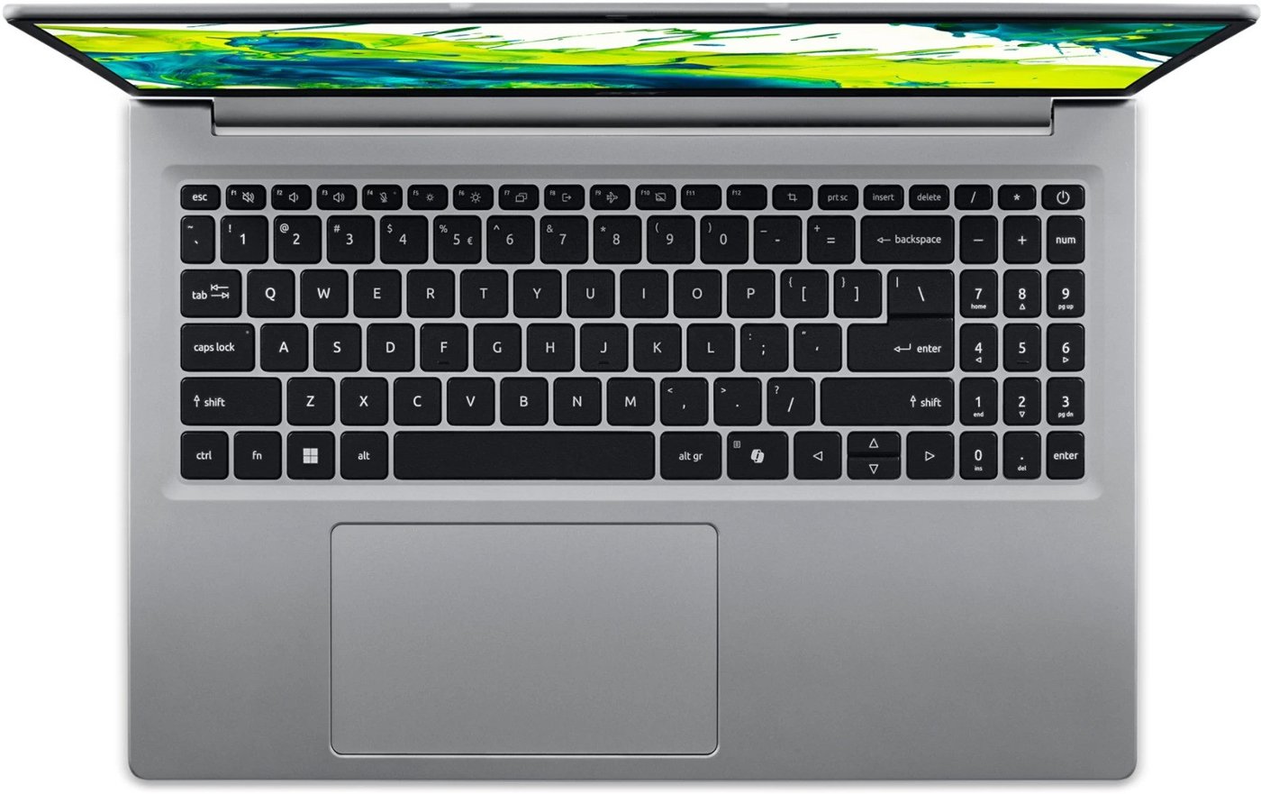 Ноутбук Acer Aspire Lite AL15-21P-R1MY NX.DTQCD.002