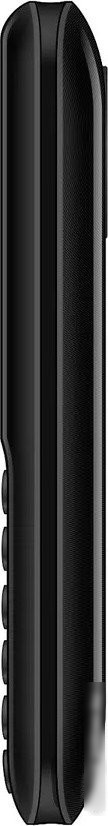 Кнопочный телефон BQ BQ-1800L One 4G (черный)