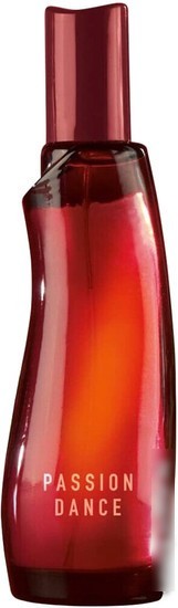 Туалетная вода Avon Passion Dance EdT (50 мл)