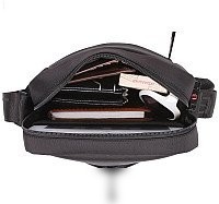 Мужская сумка Tigernu T-L5108 9.6" (черный)