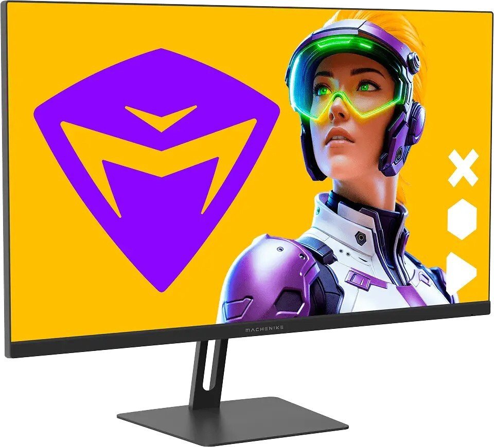 Игровой монитор Machenike MCQ27F260