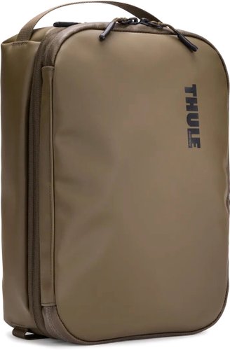 Дорожный рюкзак Thule Chasm Large Gear Cube 15L TCGC303DK (хаки)