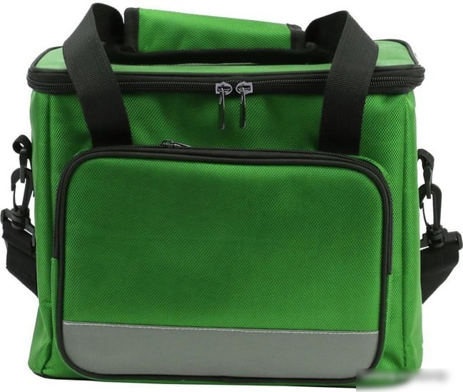 Термосумка Bradex TD 0671 20л (зеленый)
