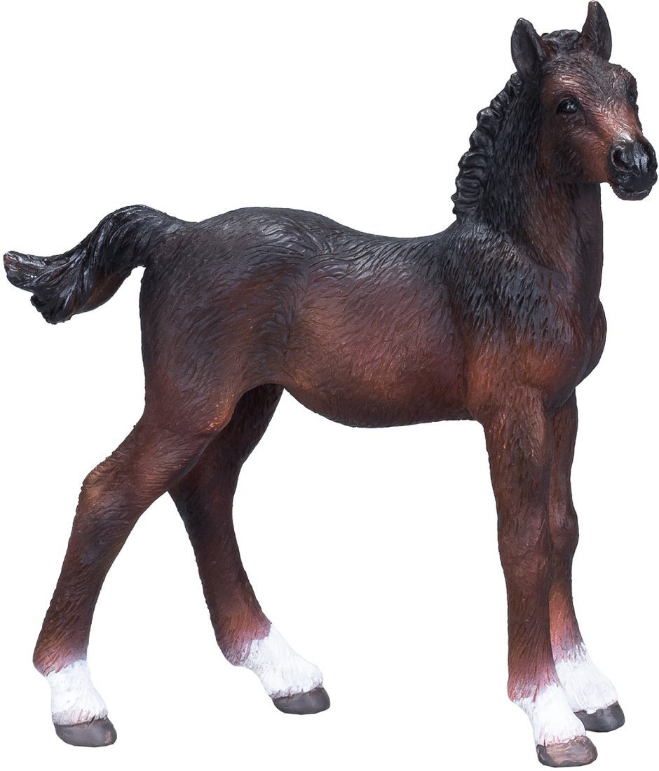 Фигурка Konik Ганноверский жеребенок AMF1006