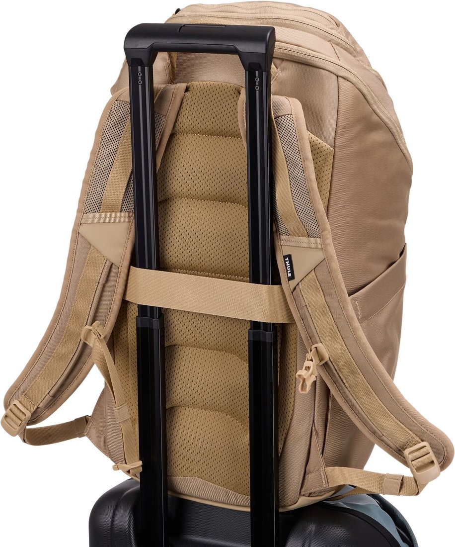 Городской рюкзак Thule Chasm TCHB215GB (gentle beige)