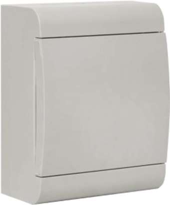 Щит распределительный EKF Basic PB-N-6W-BAS