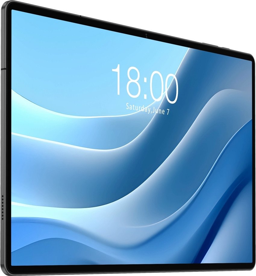 Планшет Teclast T50 Max 8GB/256GB LTE (серый)