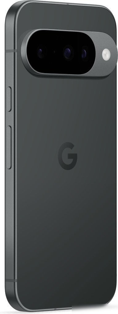 Телефон Google Pixel 10 12GB/256GB (обсидиан)