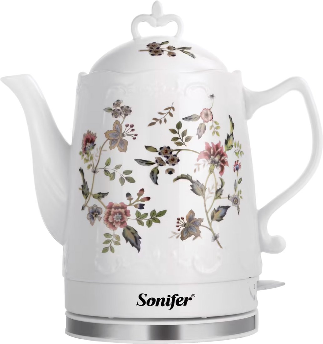 Электрический чайник Sonifer SF-2123