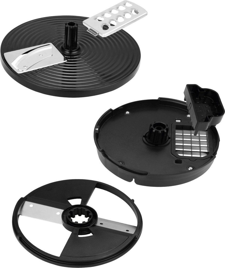 Погружной блендер Rombica myKitchen RMBL-006